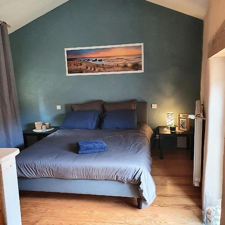 Apartamento Le P'Tit Coin Mondragon Exterior foto