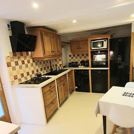 Apartamento Le P'Tit Coin Mondragon Exterior foto