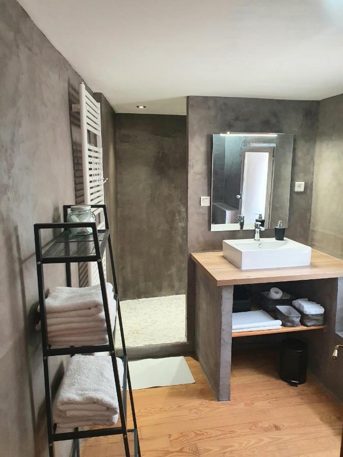 Apartamento Le P'Tit Coin Mondragon Exterior foto